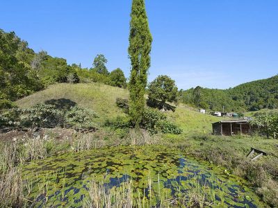 345 Harpers Creek Road, Conondale