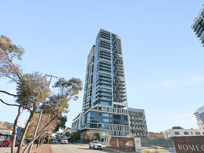1706 / 908 Canning Highway, Applecross