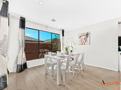31 Mallorca Drive, Wollert