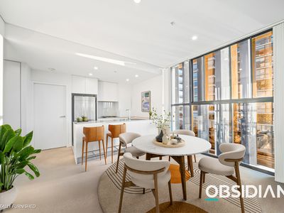 601 / 2 Chester St, Epping