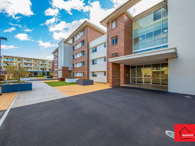 143 / 140 Thynne Street, Bruce
