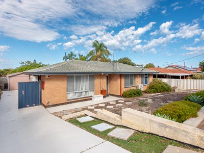 14 Buntine Way, Girrawheen