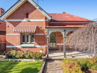 199 Keppel Street, Bathurst