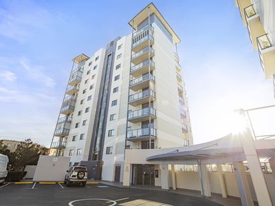 15 / 18 Tanunda Drive, Rivervale