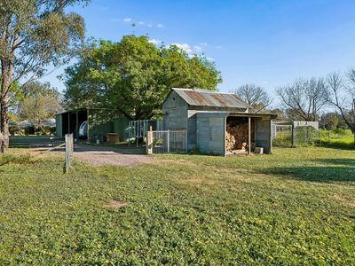 253 Clear Creek Road, Byawatha