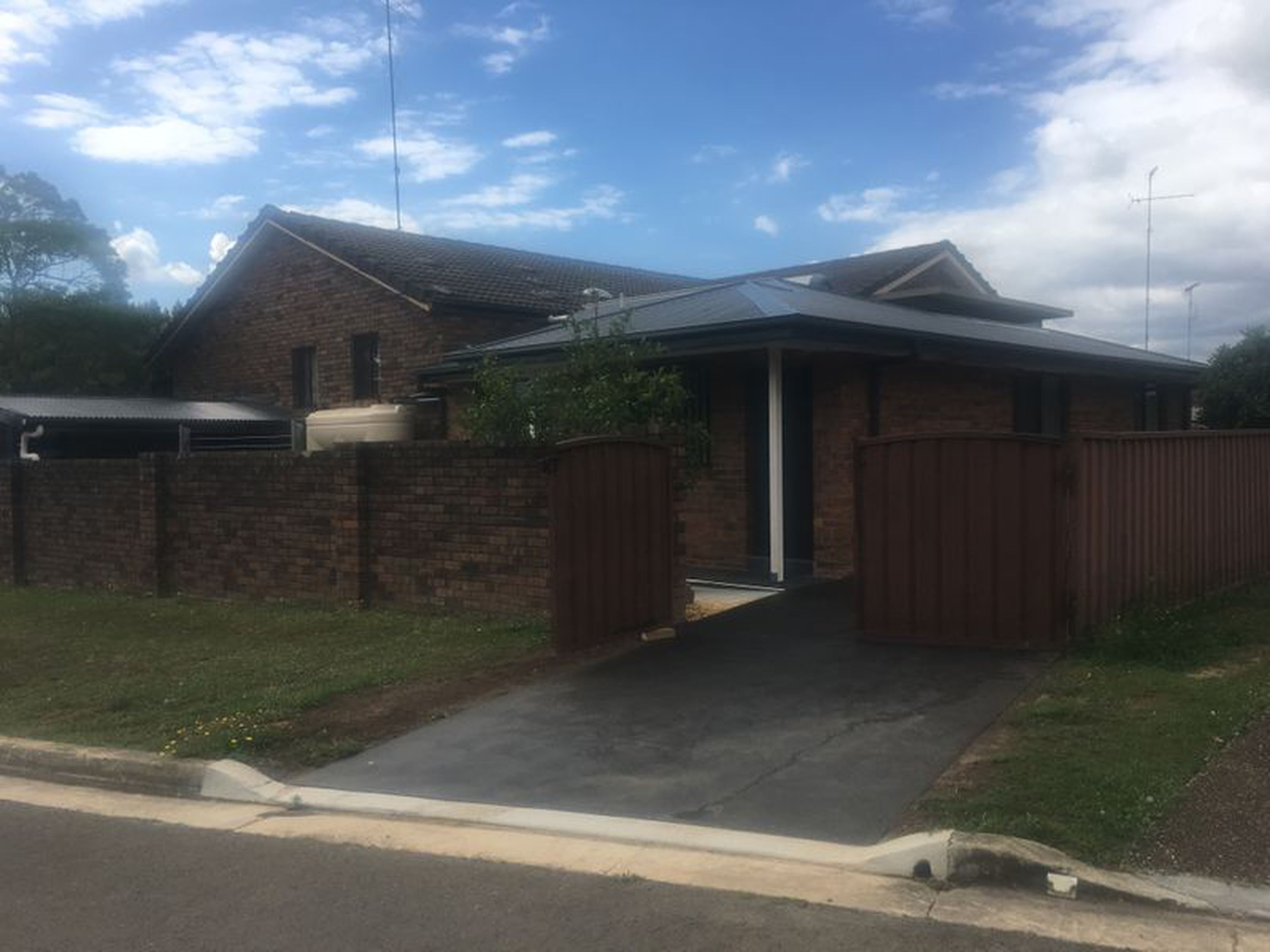 76A Glenbrook Street, JAMISONTOWN