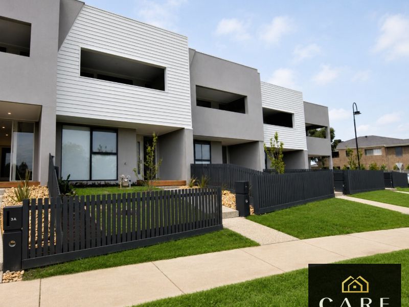 31B Marriott Boulevard, Lyndhurst