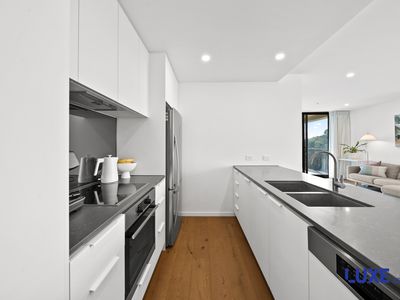 411 / 82 Wentworth Avenue, Kingston
