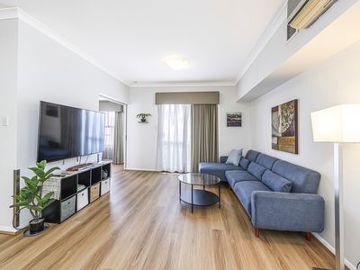 39 / 228 James Street, Northbridge