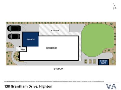 138 Grantham Drive, Highton