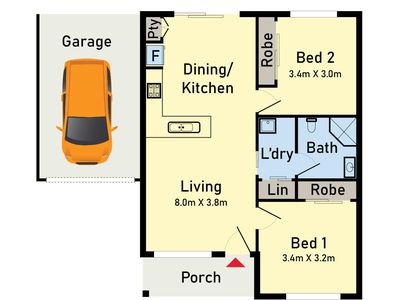 31 Yungera Street, Fawkner