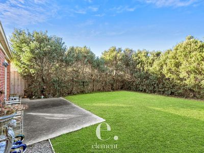 4 Melanic Street, Leopold