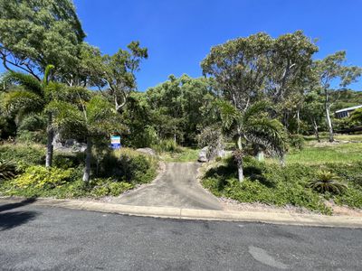 22 Webber Esplanade, Cooktown