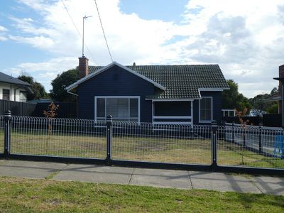 23 Tehan St, Seymour