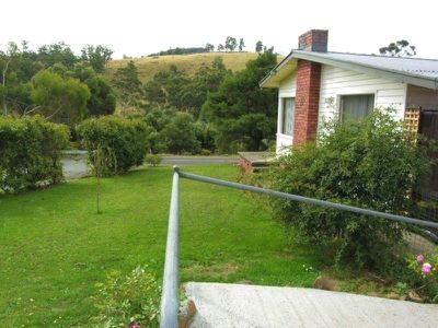 7 Kent Street, Geeveston