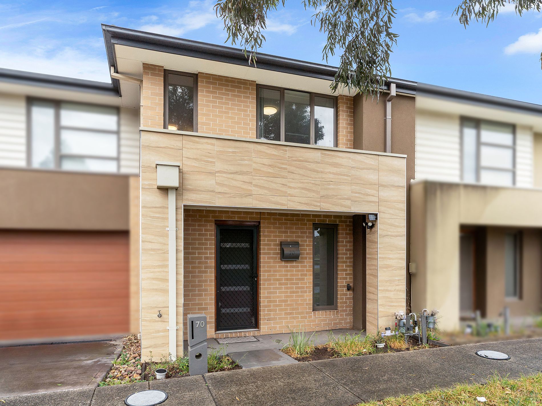 70 Lehmanns Road, Wollert