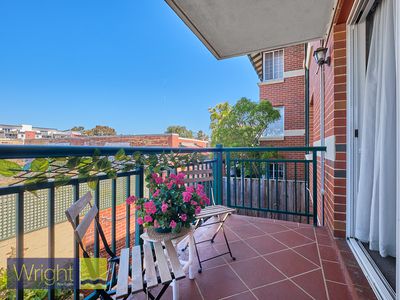 46/141 Fitzgerald Street, West Perth