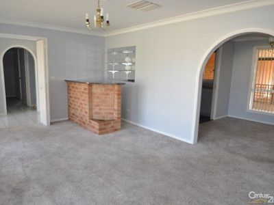 3 Gregory Court, Dubbo