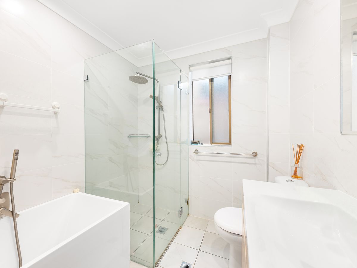 12 / 3 Benton Avenue, Artarmon