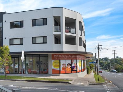 Shop 1 / 47 Ryde Street, Epping