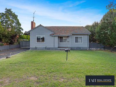 17 Smith Crescent,, Wangaratta