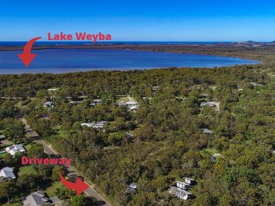 56 Paradise Dr, Weyba Downs