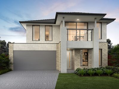 Lot 706 Bausch Street, Berwick