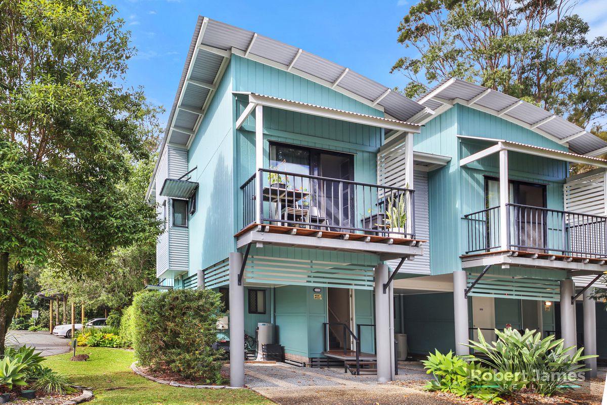 453 & 454 / 3 Hilton Tce, Tewantin