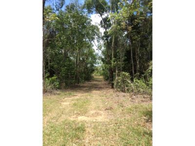 38 Slaughter Yard Road, Cooktown