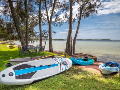 4 Loralyn Avenue, St Georges Basin