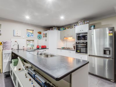 32 Lilly Crescent, Kallangur