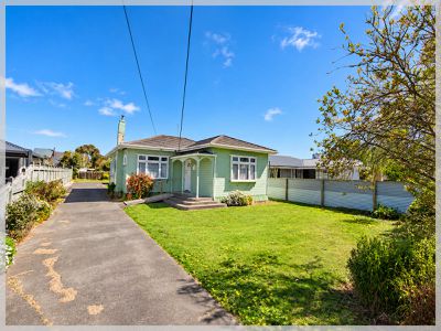 31 Ladys Mile, Foxton
