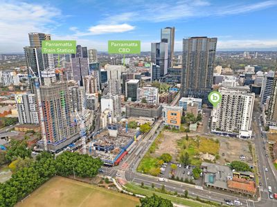 Suite 14 / 103 George Street, Parramatta