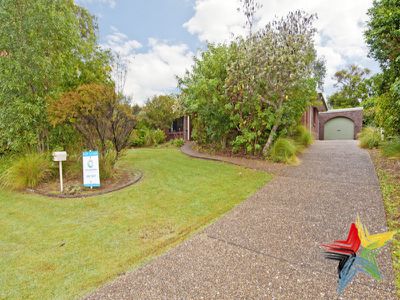 33 Yorkshire Crescent, Mount Warren Park