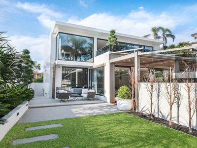 2 Belah Avenue, Vaucluse