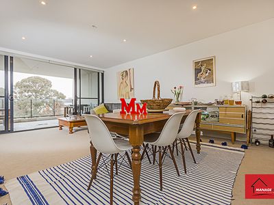126 / 1 Mouat Street, Lyneham