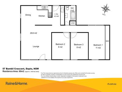 57 Bambil Crescent, Dapto