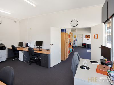 152  Baillie st, Horsham