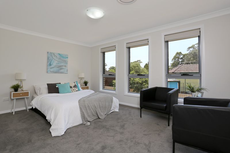 7 Wadham Street, Box Hill