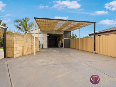 11 Magpie Place, Gosnells