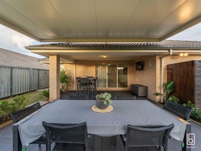 82 Settlement Drive, Wadalba