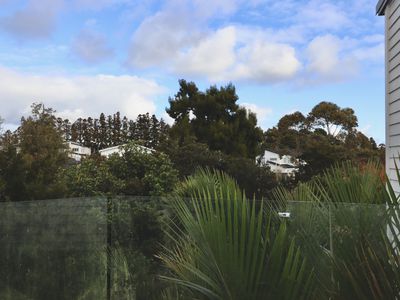 Flat Bush