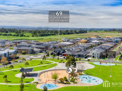 69 Villager Street, Cranbourne East