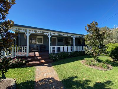 58 William Street, Urangan