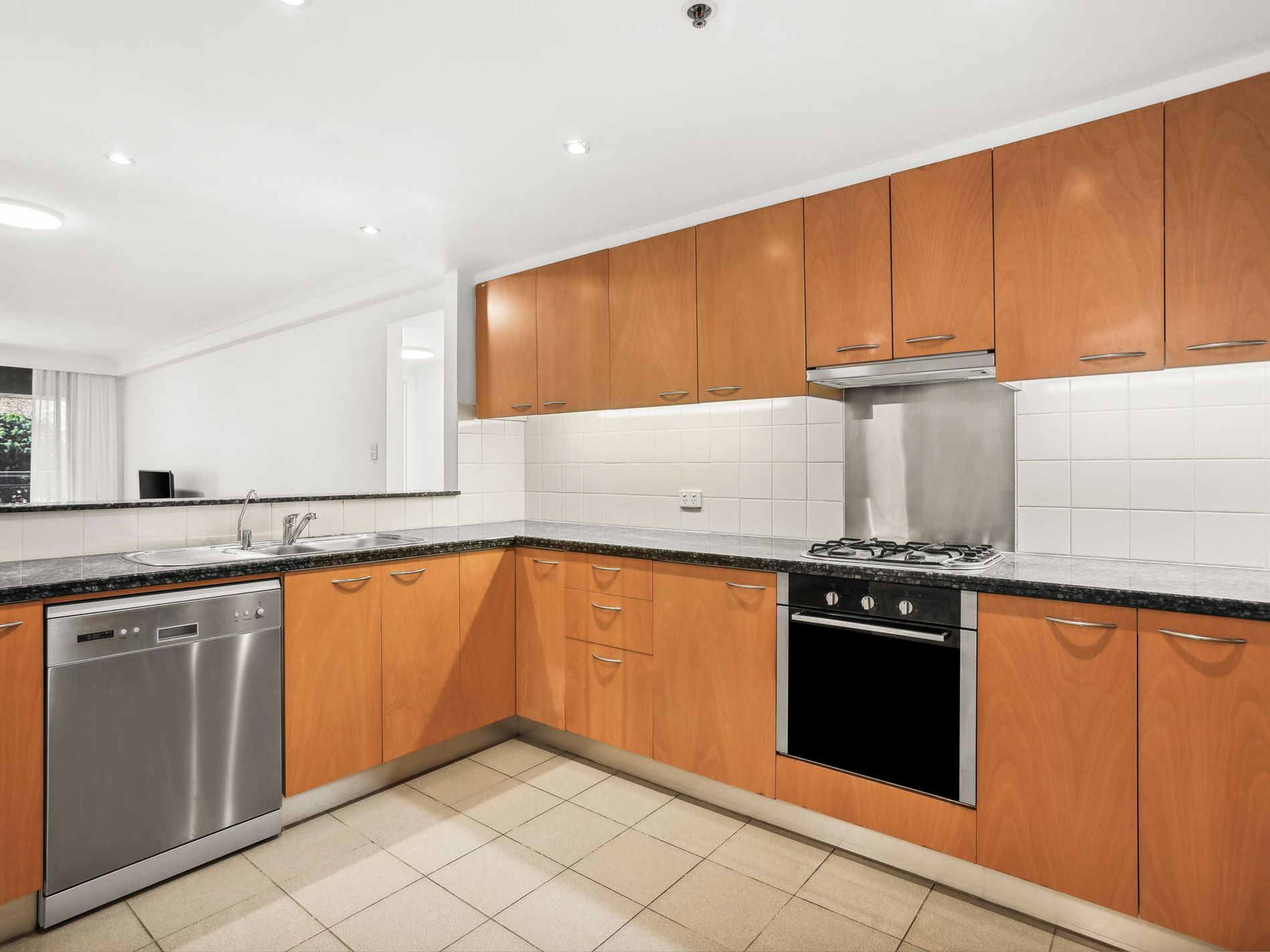 281 Elizabeth Street, Sydney
