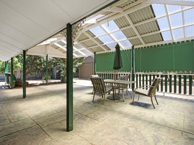 101 Pell St, Howlong