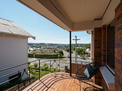 26 Brougham Street, West Launceston