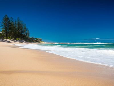 25 Tinbeerwah Street, Dicky Beach