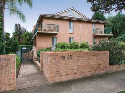 78 Kings Road, Five Dock