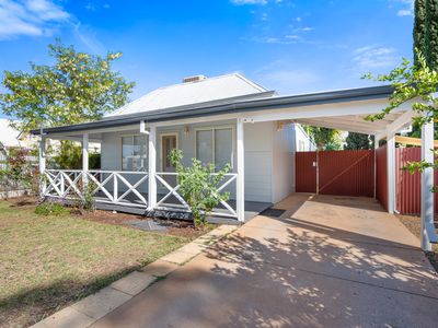 146A Hare Street, Lamington